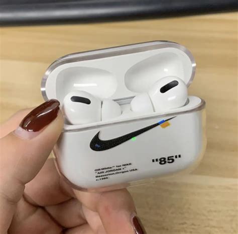 airpod pro case luxury